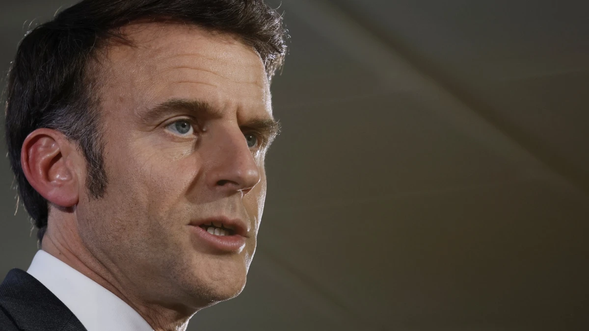 F.A.Z. Podcast für Deutschland: Regierungskrise in Frankreich: „Würde nicht wetten, dass Macron durchhält“