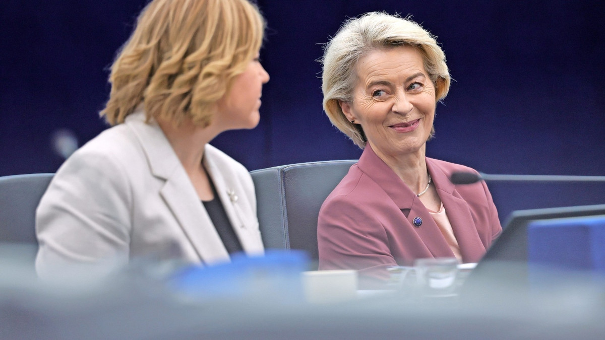 Digital-Omnibus: Bürokratieabbau gegen Datenschutz