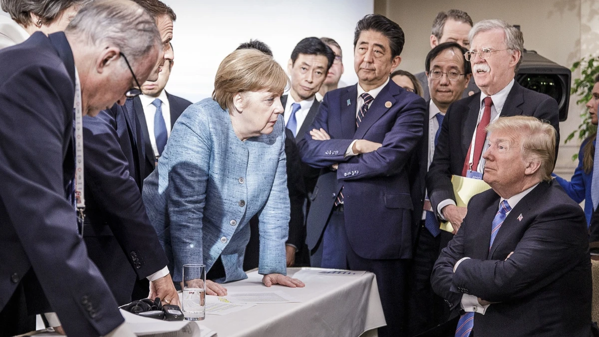 Kolumne „Hanks Welt“: Charisma kann man lernen