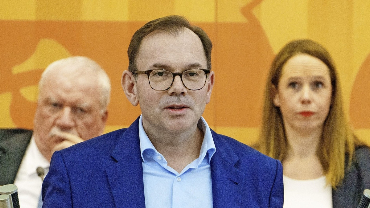 Krise bei Hessens Grünen: Kein Powerhouse mehr Krise bei Hessens Grünen: Kein Powerhouse mehr