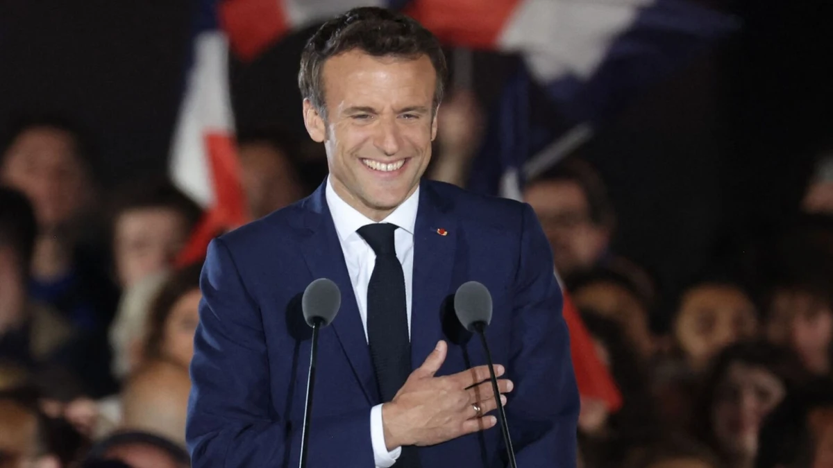 Regierungsende in Paris: Frankreichs Krise zeigt, wie zeitgemäß eine Schuldenbremse ist