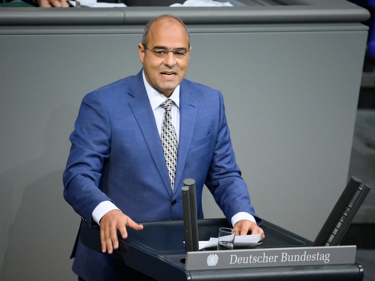 Die AfD will gegen den Haushalt klagen | FAZ