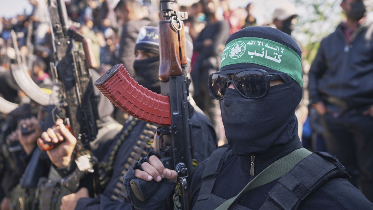 Waffenruhe in Gaza: Der Krieg nach dem Krieg