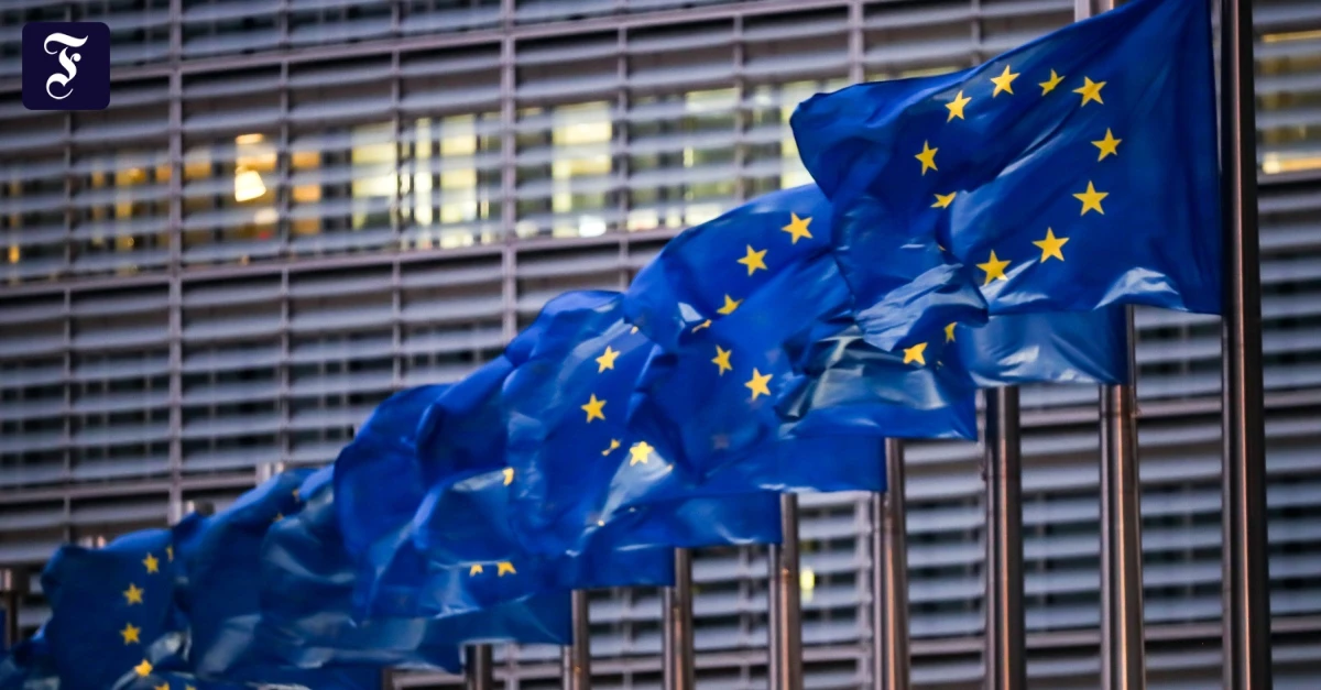 F.A.Z. Podcast für Deutschland: Große Erwartungen, mageres Ergebnis: Kanzler Merz und seine leeren EU-Versprechen