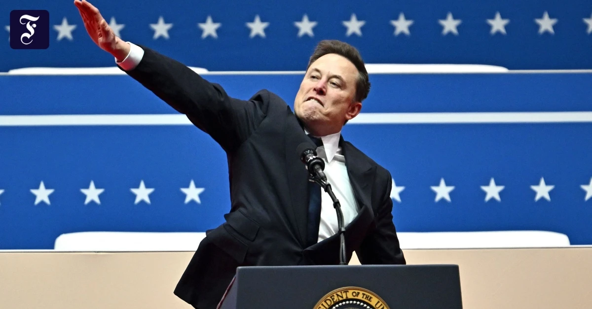 Musks Ideologie-Projekt: Grokipedia preist die AfD als Deutschlands Hoffnung