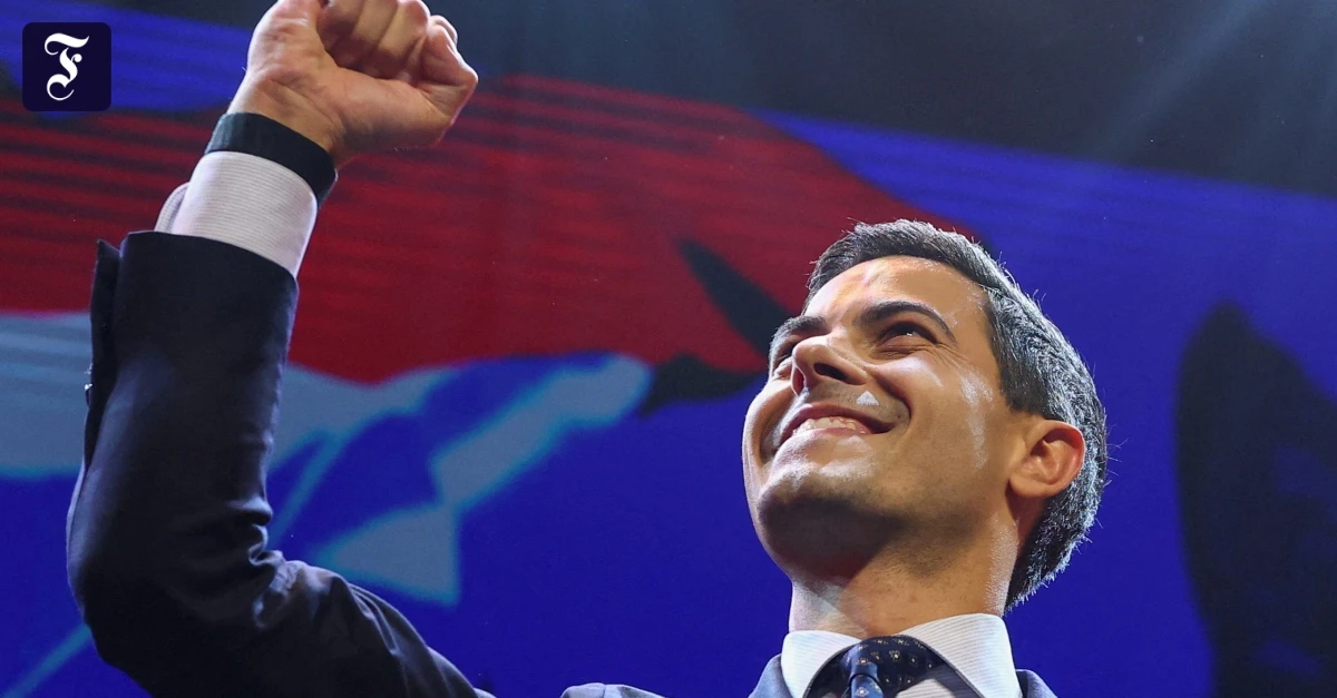 Wahl in den Niederlanden: Sie wollen den Aufbruch