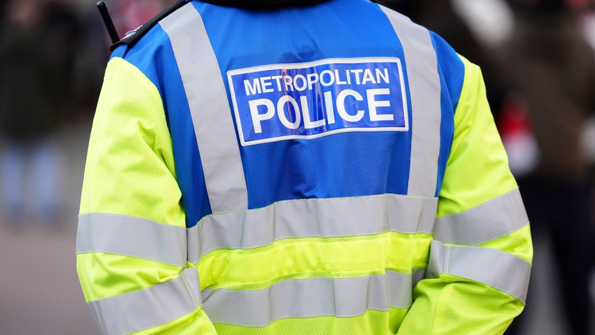 Nach BBC-Bericht: Entsetzen über Rassismus bei Londoner Polizei