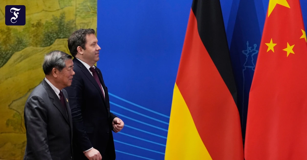 Besuch-in-Peking-Klingbeils-Politik-der-guten-Miene