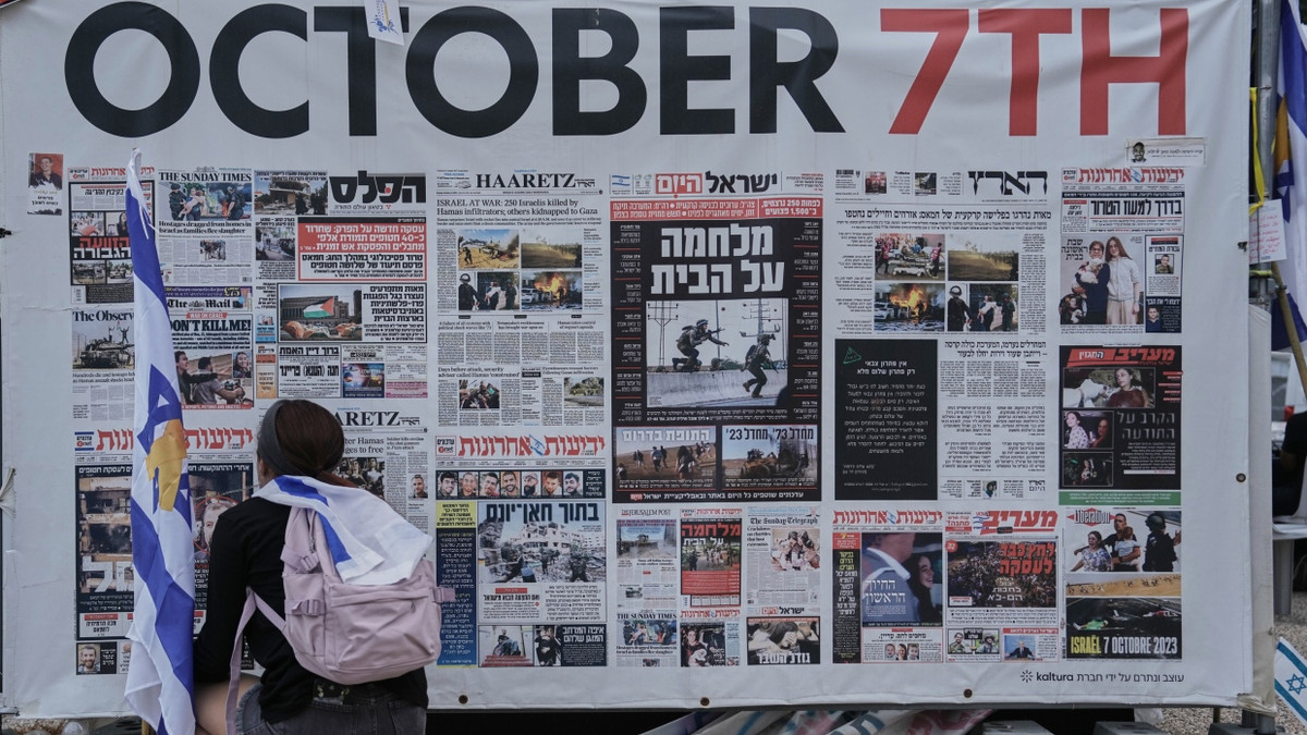 Die Terrororganisation Hamas hat im Gazastreifen zwei weitere Leichen an das Internationale Rote Kreuz übergeben. - dpa