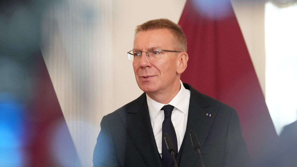 Lettland: „Wir sind keine Sowjetrepublik mehr“