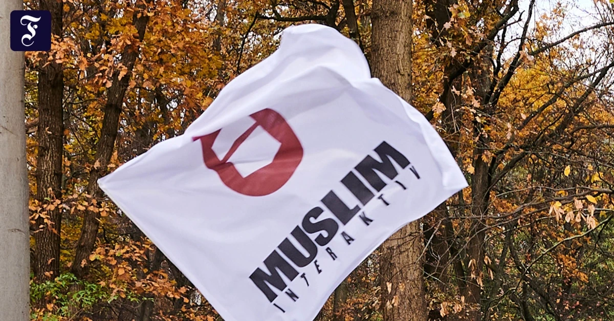 Islamistische Vereinigung: Innenministerium verbietet „Muslim Interaktiv“