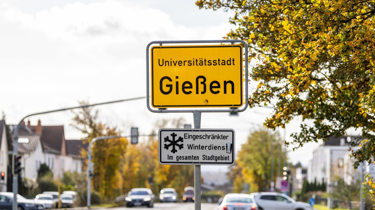 AfD-Jugendorganisation: AfD findet kein Hotel vor Versammlung in Gießen