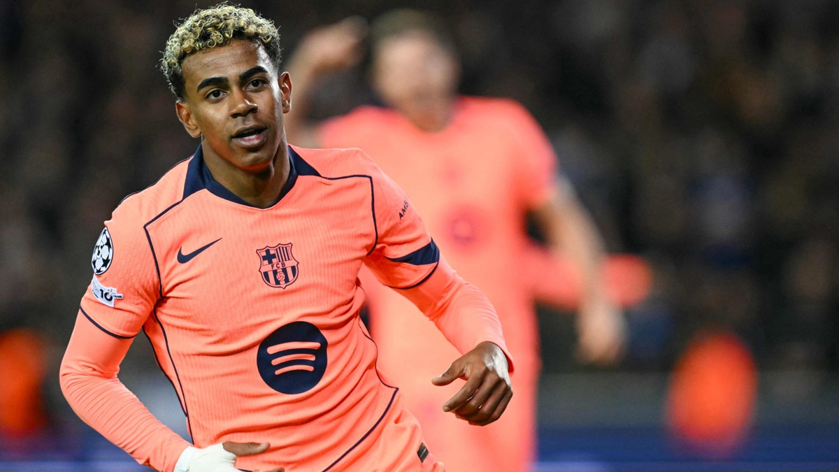 Spaniens Ärger wegen Yamal: „Ohne Mitteilung an das medizinische Personal“