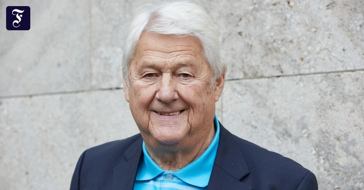 Werder Bremen: Trauer um Klub-Legende Max Lorenz