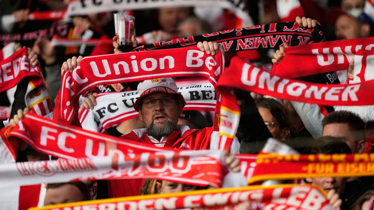 Auslandsvermarktung: Der Star in der Bundesliga ist das Stadion