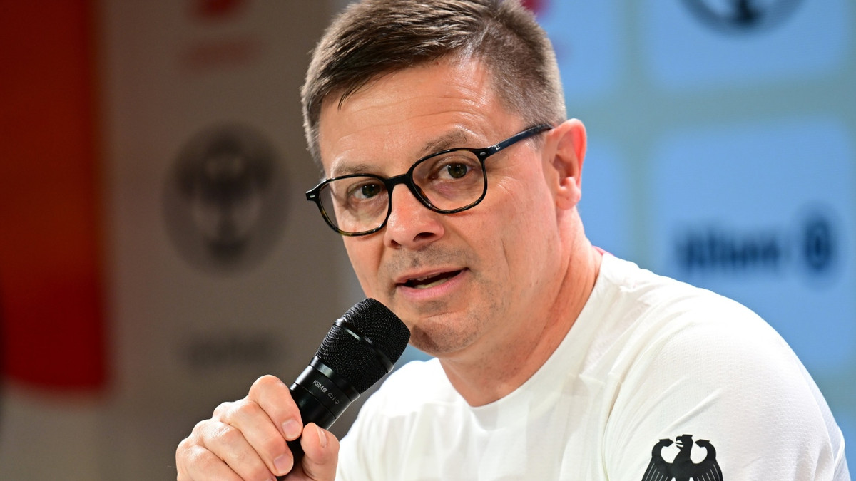 DOSB verärgert über Affront: Wo bleibt die Führung?