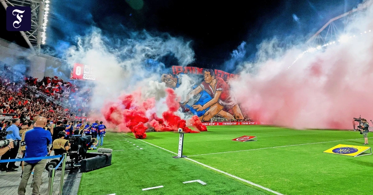 Rassismus in Israel: „Fußball fühlt sich wie eine Strafe an“