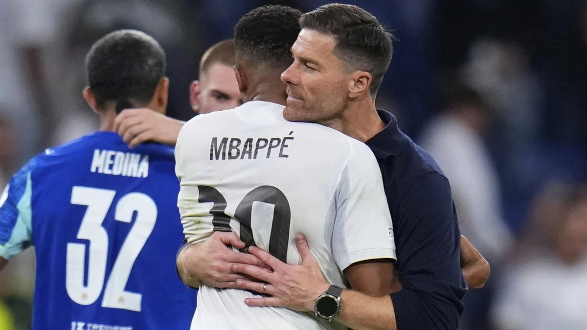 Real-Profi Kylian Mbappé: „Diese Regel verwirrt alle“