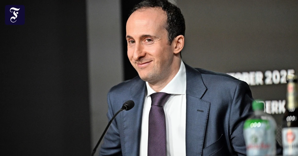 „Können wir uns leisten“: Warum die Eintracht einen Millionen-Verlust macht