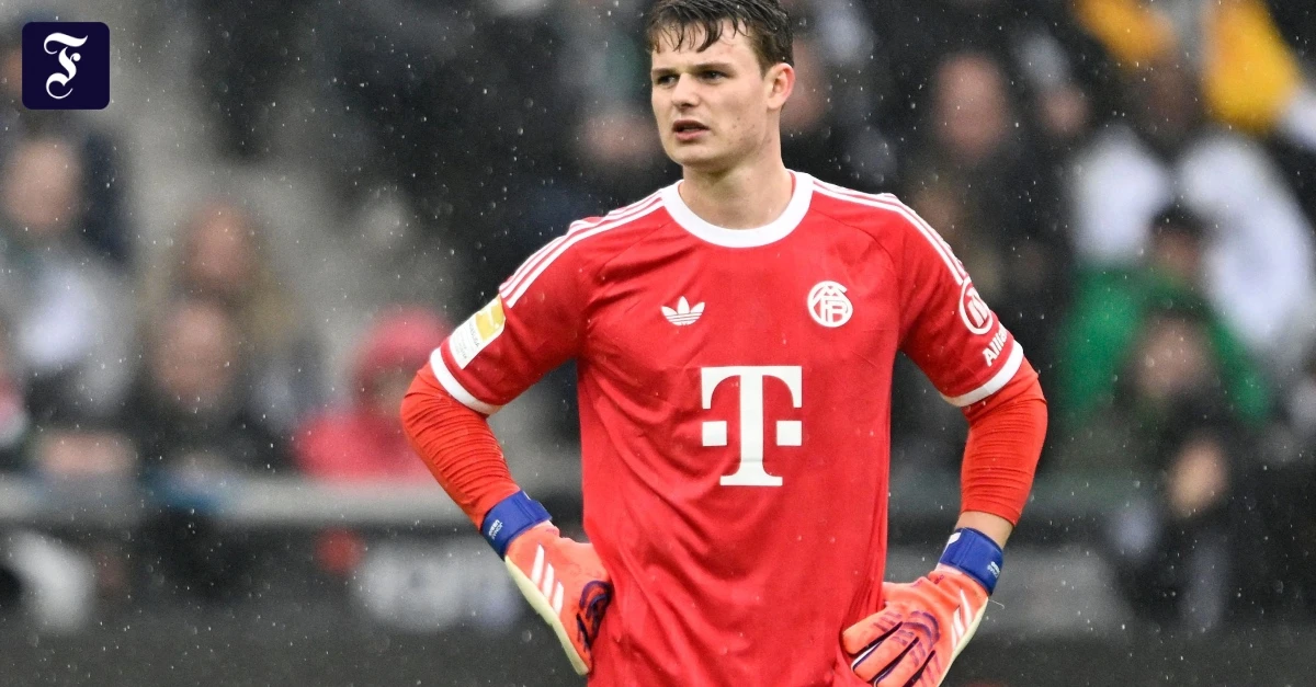 Köln gegen Bayern im Pokal: Was Toni Schumacher und Jonas Urbig verbindet