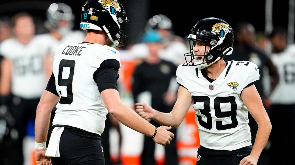 Rekord in der NFL: „Es fühlte sich an, als hätten wir den Super Bowl gewonnen“