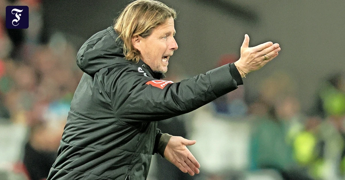 Bundesligaklub in der Krise: Den Mainzern fehlt der Flow