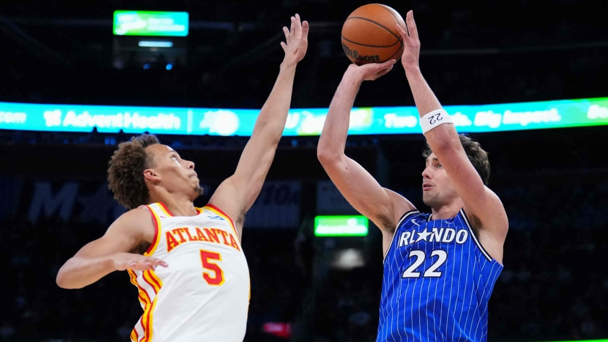 NBA-Niederlage für Orlando: Ein starker Wagner reicht nicht