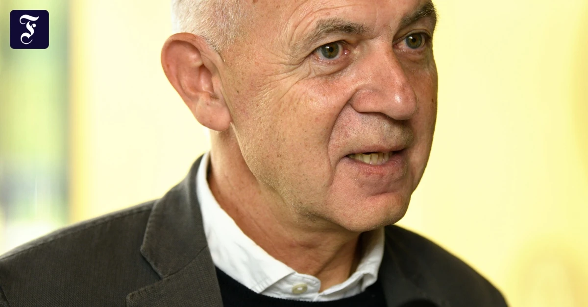 Turnier in Deutschland: DFB denkt über Bewerbung für WM 2038 oder 2042 nach