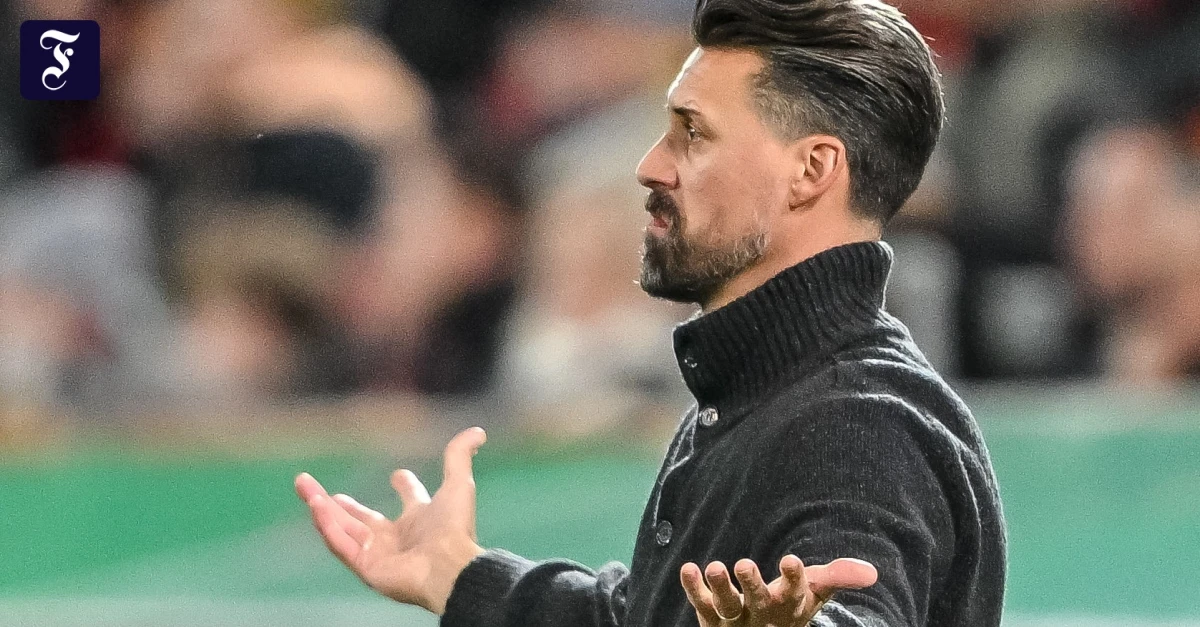 Überraschungen im DFB-Pokal: Wolfsburg und Augsburg scheitern an Zweitliga-Vereinen