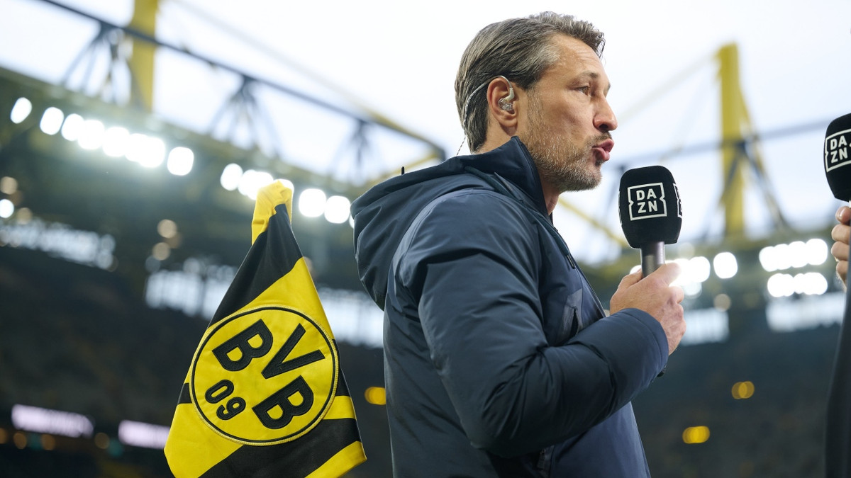 Sport-Streamingdienst: DAZN will 2026 profitabel sein