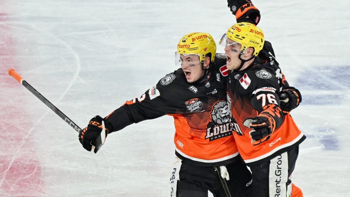 Neuer Trainer bei den Löwen: Aufbruch und Altlasten