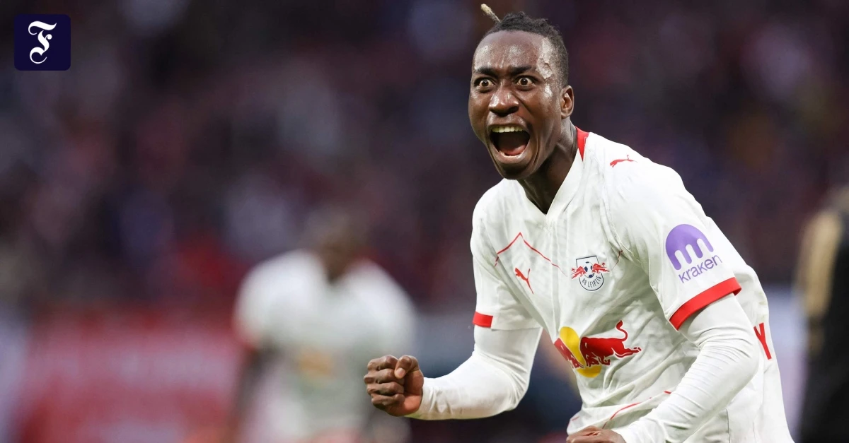 RB so gut wie nie zuvor: Die Gründe für den Leipziger Aufschwung