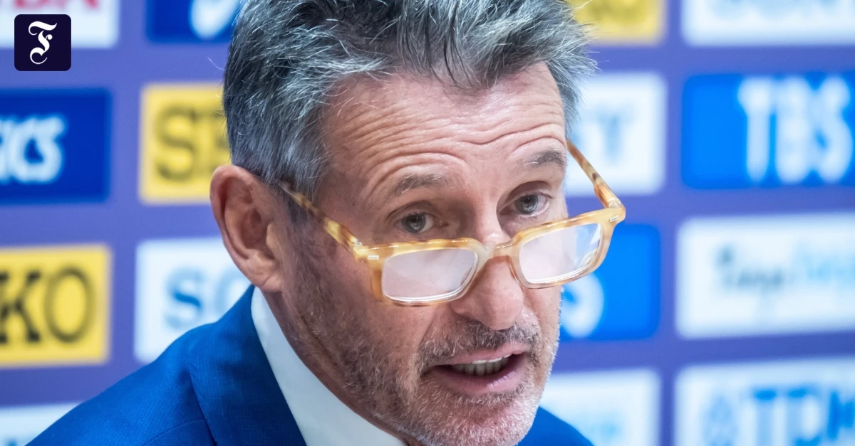 World Athletics: Leichtathletik-Weltverband von Angestellten bestohlen