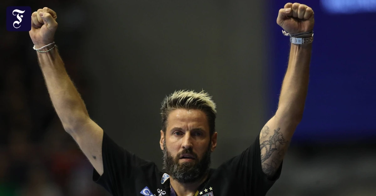 SC Magdeburg kontynuuje niepowstrzymany marsz