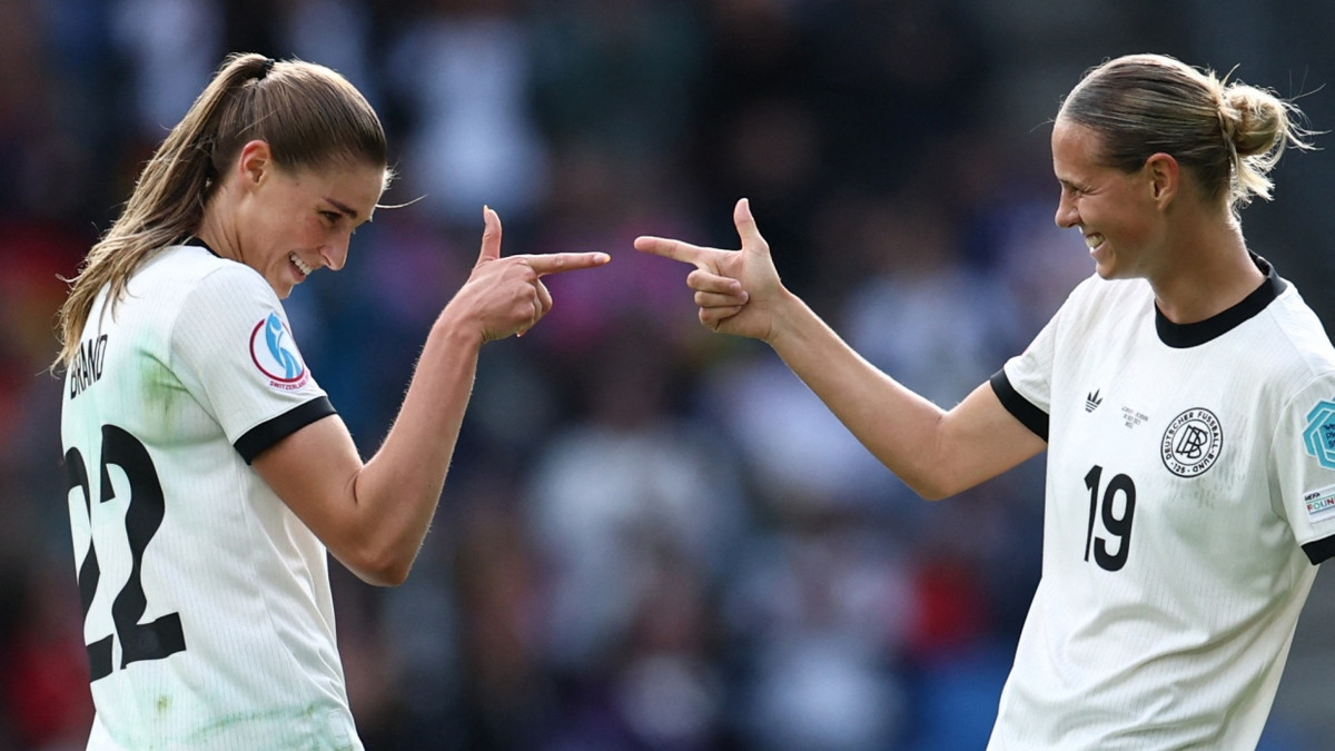 Gleichberechtigung im Sport: Haben die Frauen es nun ins Rampenlicht geschafft?