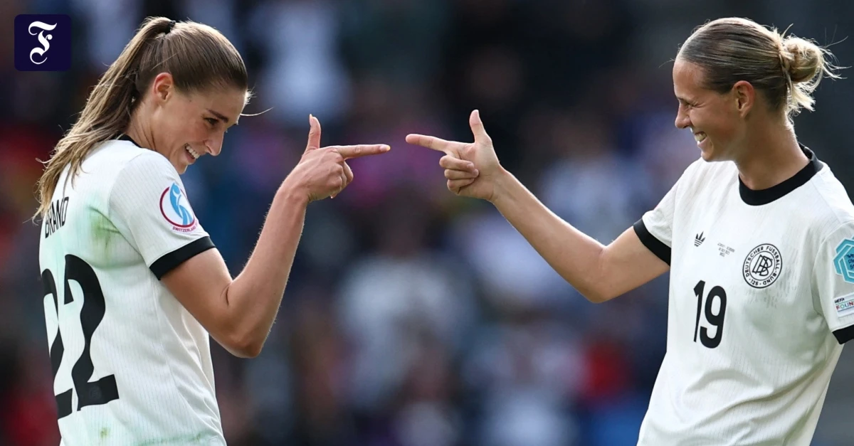 Gleichberechtigung im Sport: Haben die Frauen es nun ins Rampenlicht geschafft?