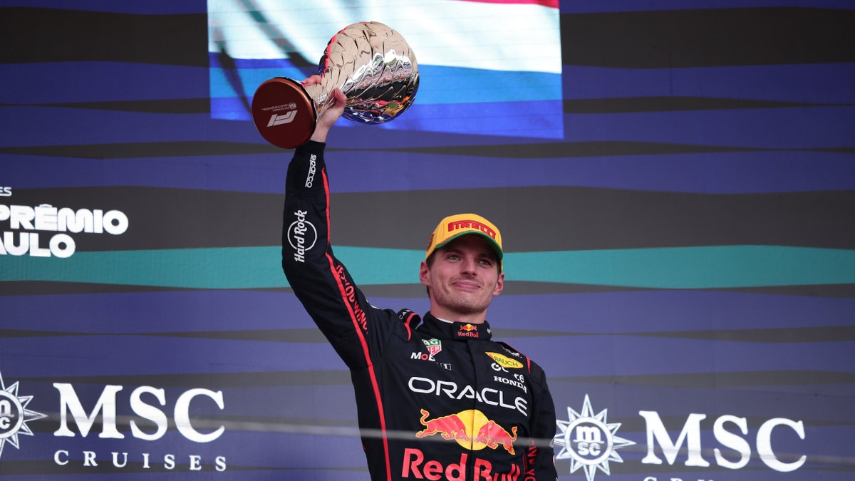 Pressestimmen zur Formel 1: „Eine Leistung, über die die Welt noch tagelang sprechen wird“ Pressestimmen zur Formel 1: „Eine Leistung, über die die Welt noch tagelang sprechen wird“