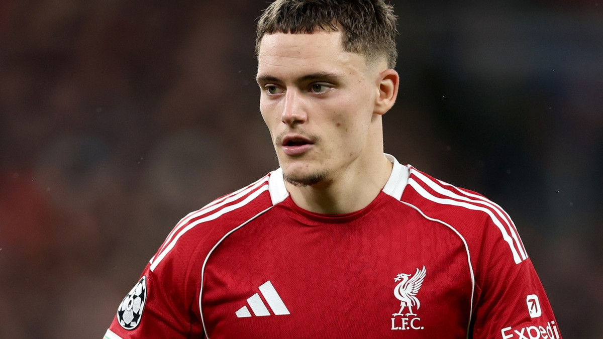 Deutscher Neuzugang: „Wirtz hatte hier bei Liverpool so viel Pech“