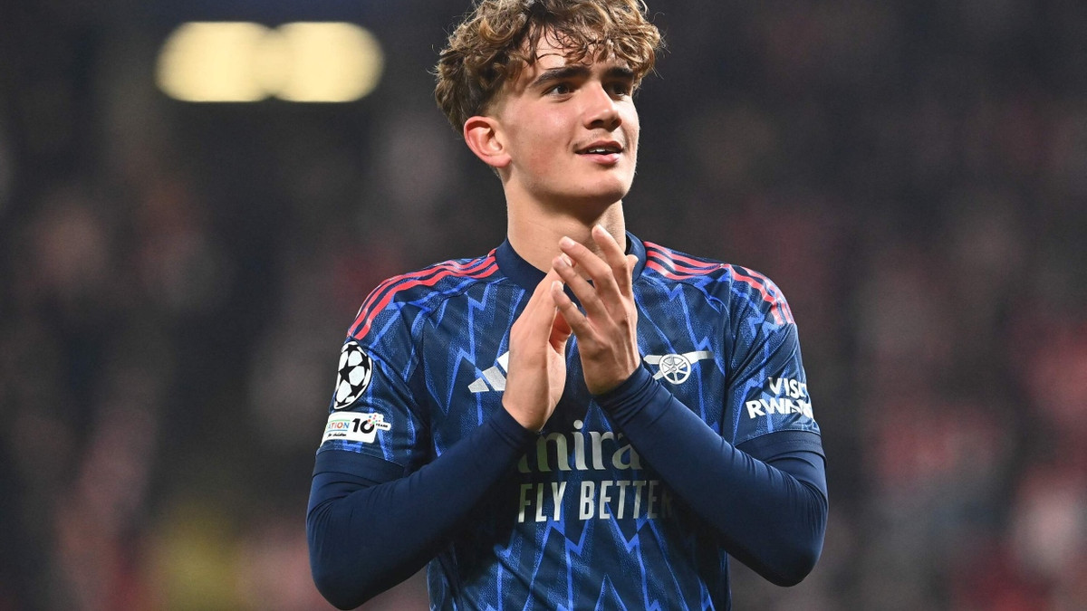 Champions League: Arsenal bleibt ohne Gegentor