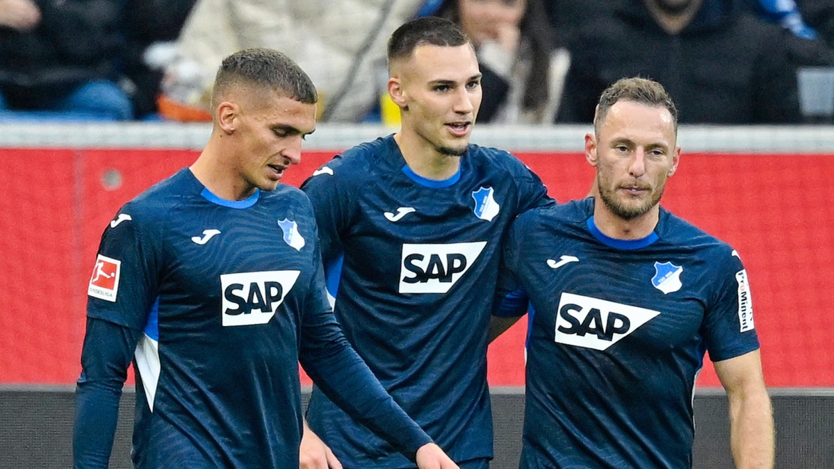 1:3 in Sinsheim: Leipzig verliert beim „Unbeliebtico“