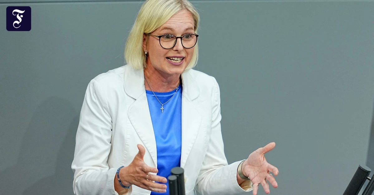 Streit über Sportfördergesetz: DOSB attackiert Kanzleramt