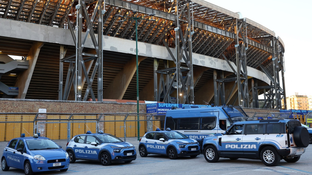 Nach Kritik an Fan-Ausschluss: „Ich bin verwundert über die Äußerungen von Markus Krösche“