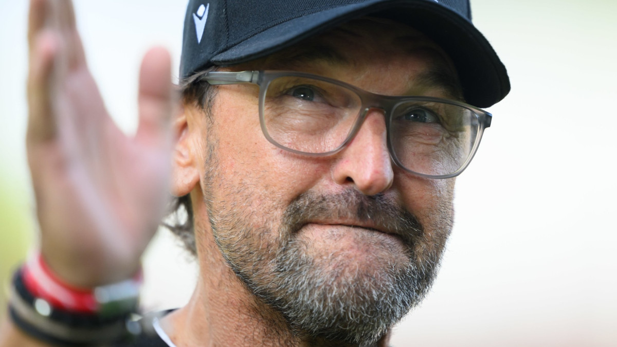 Rassismus in München: „Wir haben alle nicht die Haltung, um ein Spiel abzubrechen“