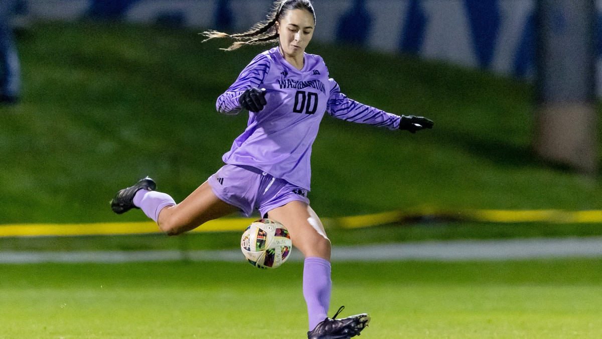 Trauer im US-Fußball: Torhüterin stirbt mit 21 Jahren an Nierenkrebs