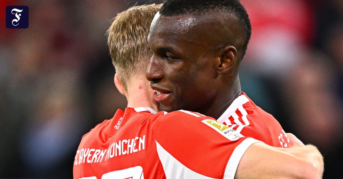 Ungefährdeter Erfolg: FC Bayern schlägt Leverkusen mit Leichtigkeit