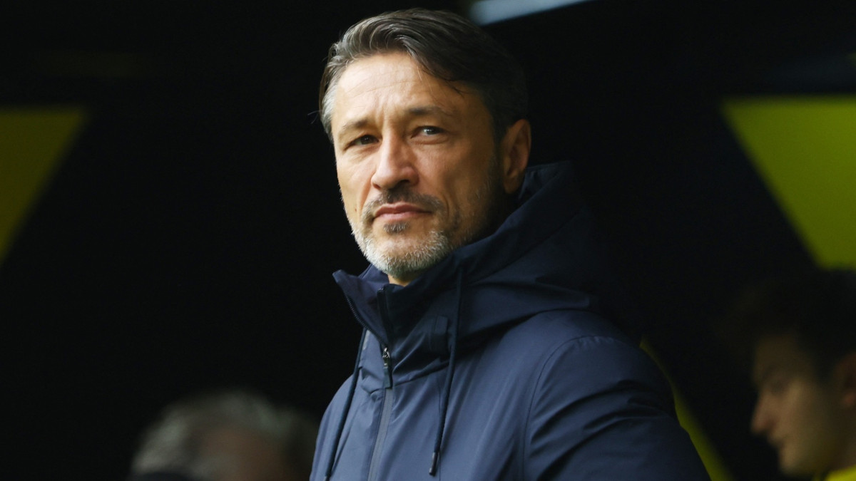 Topspiel beim FC Bayern: Warum Niko Kovač beim BVB endlich frei ist