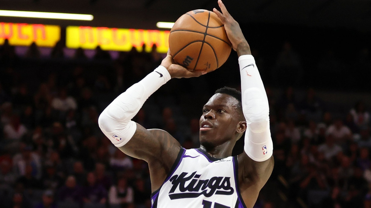 Saisonstart in der NBA: Wird Schröder vom „Wandergesellen“ zum Wunderheiler?