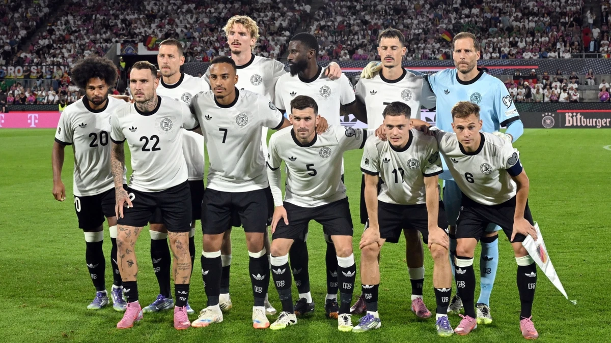Nachwuchs und Nationalteam: Irgendwo fehlt immer ein Spezialist