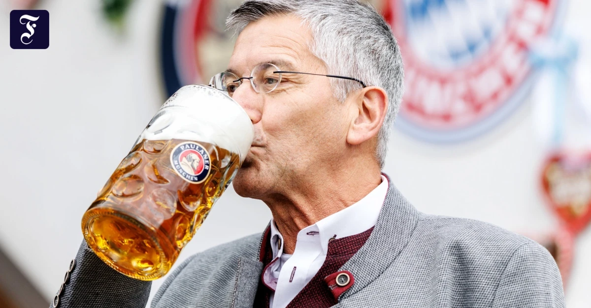 Bayern Münchens Sparzwang: Schluss mit Schweinskram!