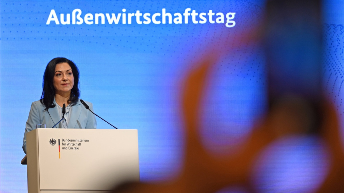 Deutsche Wirtschaftspolitik: Unbequeme Mahnerin